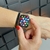 SMARTWATCH GS10 MINI + BRINDES EXCLUSIVOS - loja online
