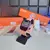 Imagem do SMARTWATCH W10 MINI PRO + BRINDES EXCLUSIVOS