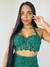 Conjunto Concha em Crochê - Célia Fashion