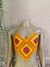 Top Brisa Color em Crochê - comprar online