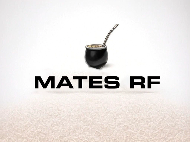 Mates RF