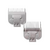 Kit 2 Peines Alzas Andis 0,5 y 1,5 - comprar online