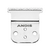 Repuesto Cuchilla Andis Slimline Pro Li - 32105 - comprar online