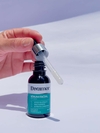 Sérum Antirrugas e Clareador de manchas: Ácido Glicólico 7% + Niacinamida 6% + Extrato Camomila 2% Divamor - comprar online