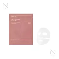 Bio Colágeno Máscara Facial – Cuidados Profundos para Sua Pele - comprar online