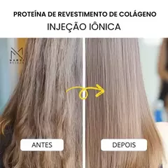 Elizavecca Cer-100 Tratamento Capilar com Proteína e Colágeno 95g - loja online