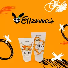 Elizavecca Cer-100 Tratamento Capilar com Proteína e Colágeno 95g - Maquibeleza