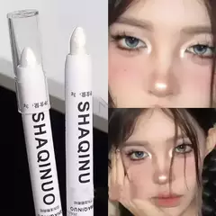 Sombra Fosca Iluminadora Prateada na internet