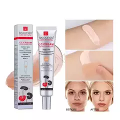 CC Cream Facial com Centella Asiática - 45ml - comprar online
