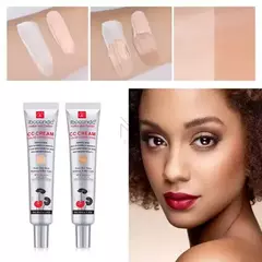 CC Cream Facial com Centella Asiática - 45ml na internet