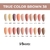 True Color Brown - comprar en línea