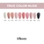 True Color Nude - Mixcoco Jalisco