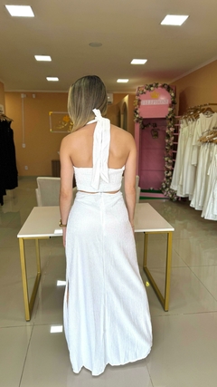 VESTIDO RIVIERA - loja online