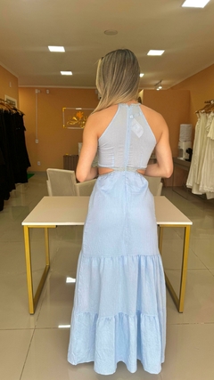 VESTIDO ENCANTO na internet
