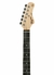 Guitarra Eléctrica Strato Metalizado Tagima Tg-500 - La Pua JCP
