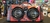 Bafle Potenciado Bateria Novik Shock 26 Bluetooth