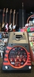 Bafle Potenciado Bateria Novik Shock 26 Bluetooth - comprar online