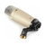 BEHRINGER C3 Micrófono condenser cardioide omnidireccional diafragma doble - comprar online