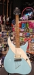 Samick JTR RA-10 BBL Rose Anne Serie Baby Blue