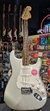 Guitarra eléctrica Squier by Fender Affinity Series Stratocaster