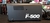 PLS-F-500 Maquina Humo