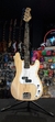 Newen Pr-natwood | Bajo Eléctrico Pr Bass De Madera Natural Acabado Del Cuerpo Poliuretano Satinado Cantidad De Cuerdas 4 Color Beige Orientación De L