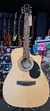 Guitarra electro acústica Cort AF515Ce OP