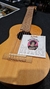 Guitalele Leonard GLL21N Natural mate en internet