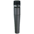 SHURE Sm57-lc Micrófono dinámico cardioide amplificad instrumentos vientos