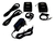 Sistema de monitoreo in ear inalámbrico Hügel DM2000.2 (2 body pack) - comprar online