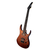 Guitarra eléctrica Newen Rock Series HH (natural oscuro). - comprar online