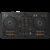 Controlador DJ Pioneer DDJ-FLX4