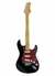Tagima Guitarra Electrica Tg-530 Black