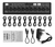 Fuente multiple para pedales Kokko 9v, 12v y 18v. en internet
