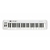 Controlador MIDI Samson KC49 Carbon Line - comprar online
