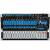 Consola Moon De 16 Canales (14 Mn + 2 St)