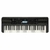 Teclado 61 teclas Yamaha PSR-E383. (con fuente de alim)