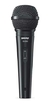 Micrófono Dinámico Shure Sv200 Cardioide Con Cable Color Negro