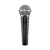 SHURE Sm58-lc Micrófono dinámico cardioide para voces instrumentos