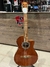 Guitarra electro clásica La Alpujarra modelo Mara.