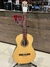 Guitarra clásica Fonseca modelo 31