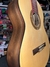 Guitarra clásica Fonseca modelo 31 - comprar online