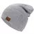 Gorro unissex