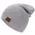 Gorro unissex