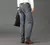 Calças de brim masculinas casual Vibe