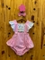 Romper Bordado - loja online
