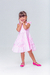 Vestido Princesa na internet