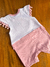 Romper Sorvetinho - Maluzinha Baby | Moda Infantil