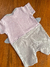 Romper Baby Shark