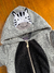 Macacão Zebrinha - Maluzinha Baby | Moda Infantil